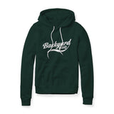 Backyard BBQ, Fleece Hoodie