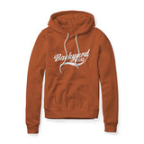 Backyard BBQ, Fleece Hoodie