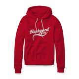 Backyard BBQ, Fleece Hoodie