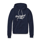 Backyard BBQ, Fleece Hoodie