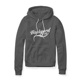 Backyard BBQ, Fleece Hoodie