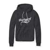 Backyard BBQ, Fleece Hoodie