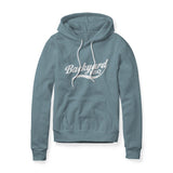 Backyard BBQ, Fleece Hoodie