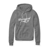 Backyard BBQ, Fleece Hoodie