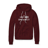 Come & Take It, Fleece Hoodie
