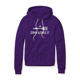 Come & Take It, Fleece Hoodie