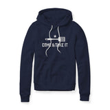 Come & Take It, Fleece Hoodie