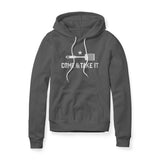 Come & Take It, Fleece Hoodie