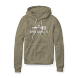 Come & Take It, Fleece Hoodie