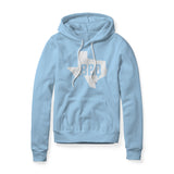 Texas State BBQ, Fleece Hoodie