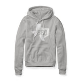 Texas State BBQ, Fleece Hoodie