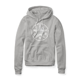 Texas Star BBQ, Fleece Hoodie