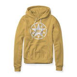 Texas Star BBQ, Fleece Hoodie