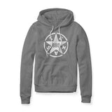 Texas Star BBQ, Fleece Hoodie
