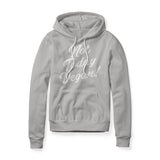 Not Today Vegan!, Fleece Hoodie