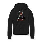 Logo (Color), Fleece Hoodie