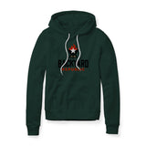 Logo (Color), Fleece Hoodie