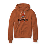Logo (Color), Fleece Hoodie