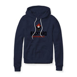 Logo (Color), Fleece Hoodie