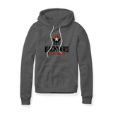 Logo (Color), Fleece Hoodie