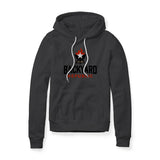 Logo (Color), Fleece Hoodie