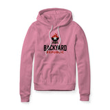 Logo (Color), Fleece Hoodie