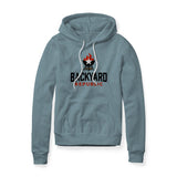 Logo (Color), Fleece Hoodie