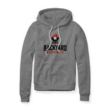 Logo (Color), Fleece Hoodie