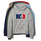 Major League BBQ, Fleece Hoodie
