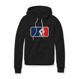 Major League BBQ, Fleece Hoodie