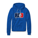 Major League BBQ, Fleece Hoodie