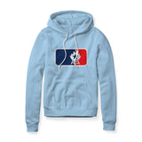 Major League BBQ, Fleece Hoodie