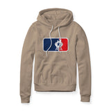 Major League BBQ, Fleece Hoodie