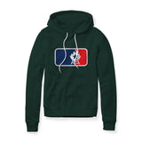 Major League BBQ, Fleece Hoodie