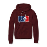 Major League BBQ, Fleece Hoodie