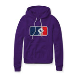 Major League BBQ, Fleece Hoodie