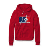 Major League BBQ, Fleece Hoodie