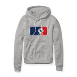 Major League BBQ, Fleece Hoodie