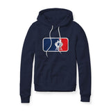 Major League BBQ, Fleece Hoodie