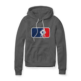 Major League BBQ, Fleece Hoodie