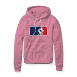 Major League BBQ, Fleece Hoodie