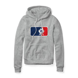 Major League BBQ, Fleece Hoodie