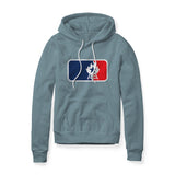Major League BBQ, Fleece Hoodie