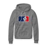 Major League BBQ, Fleece Hoodie