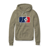 Major League BBQ, Fleece Hoodie