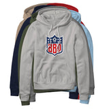 National BBQ League, Fleece Hoodie