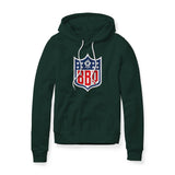 National BBQ League, Fleece Hoodie