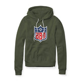 National BBQ League, Fleece Hoodie