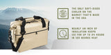 SoftPak Cooler 12 Can