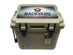 Hard Cooler 25 QT